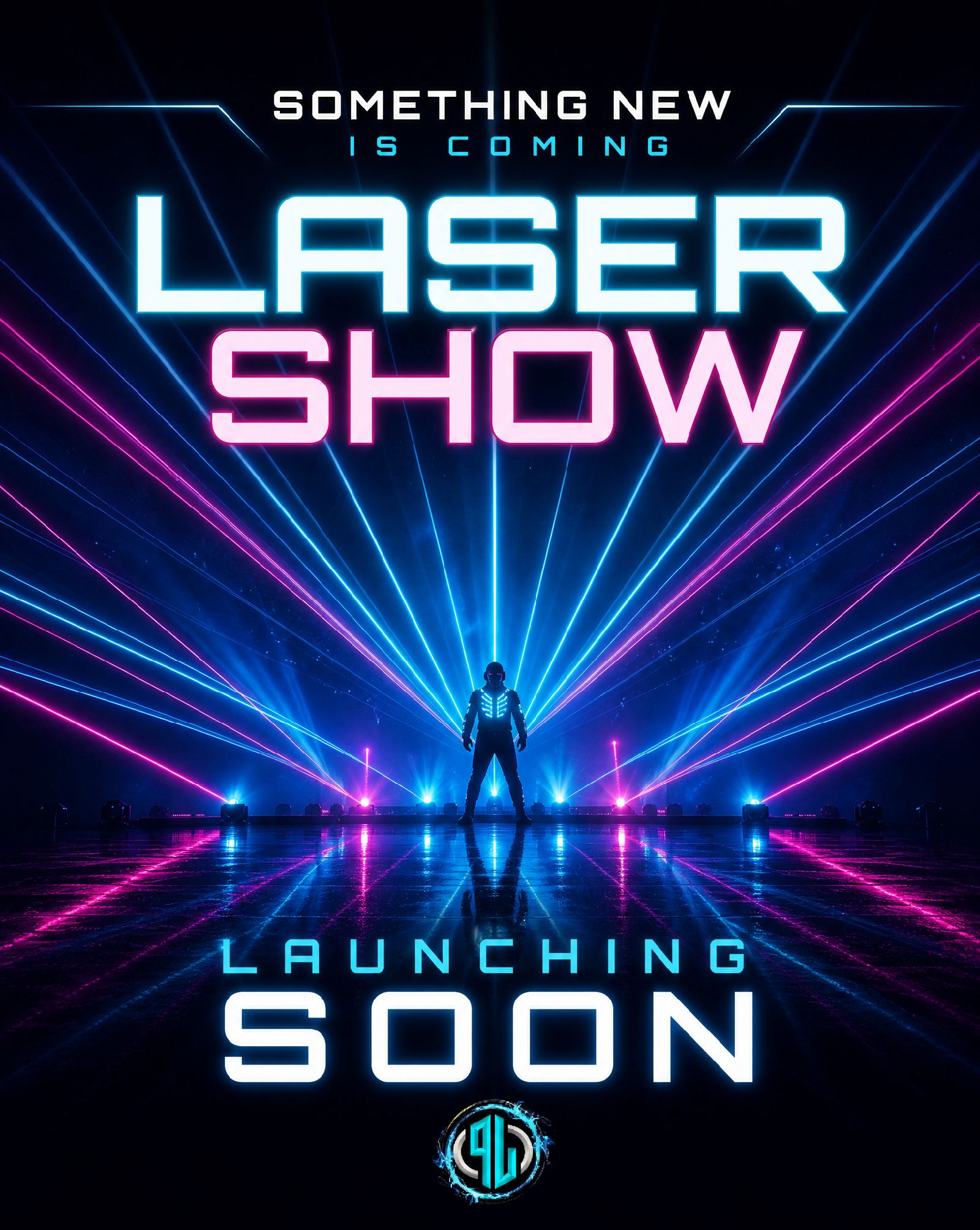 Pyrolights Manila - LED Dancers Manila Unveils the Future of Event Entertainment with an Upcoming Laser Show Experience