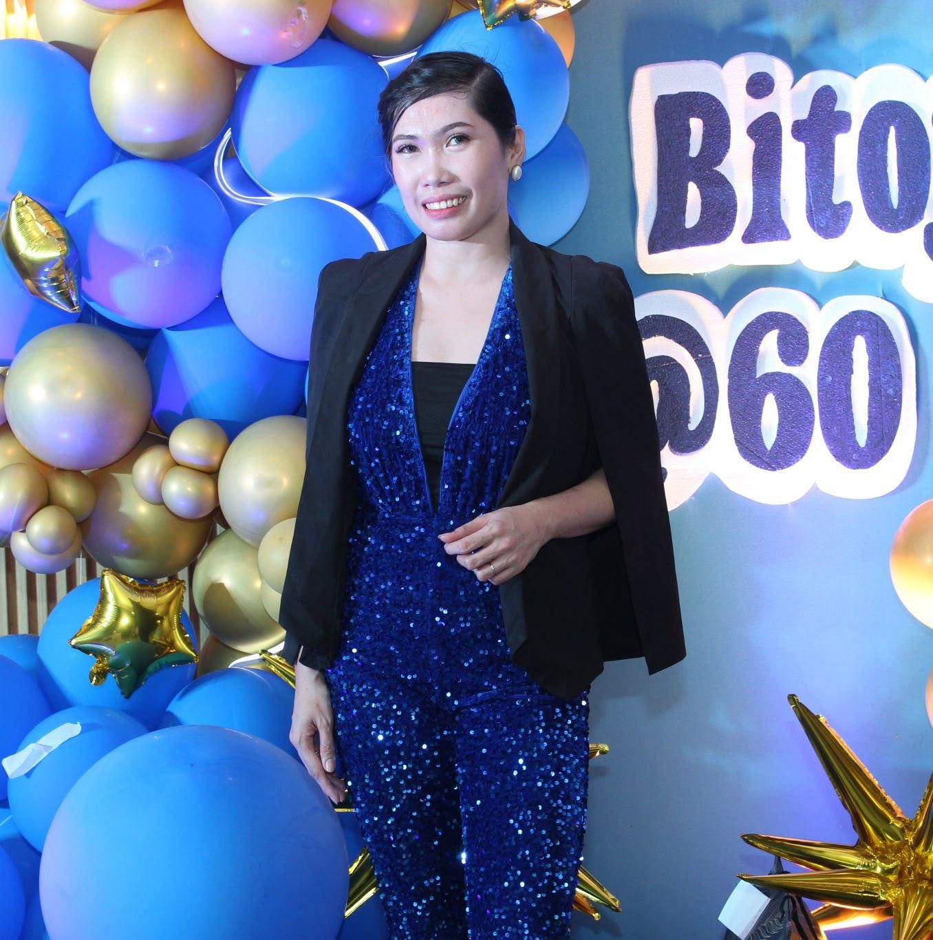 Sharmaine Gonzales Jalayajay
