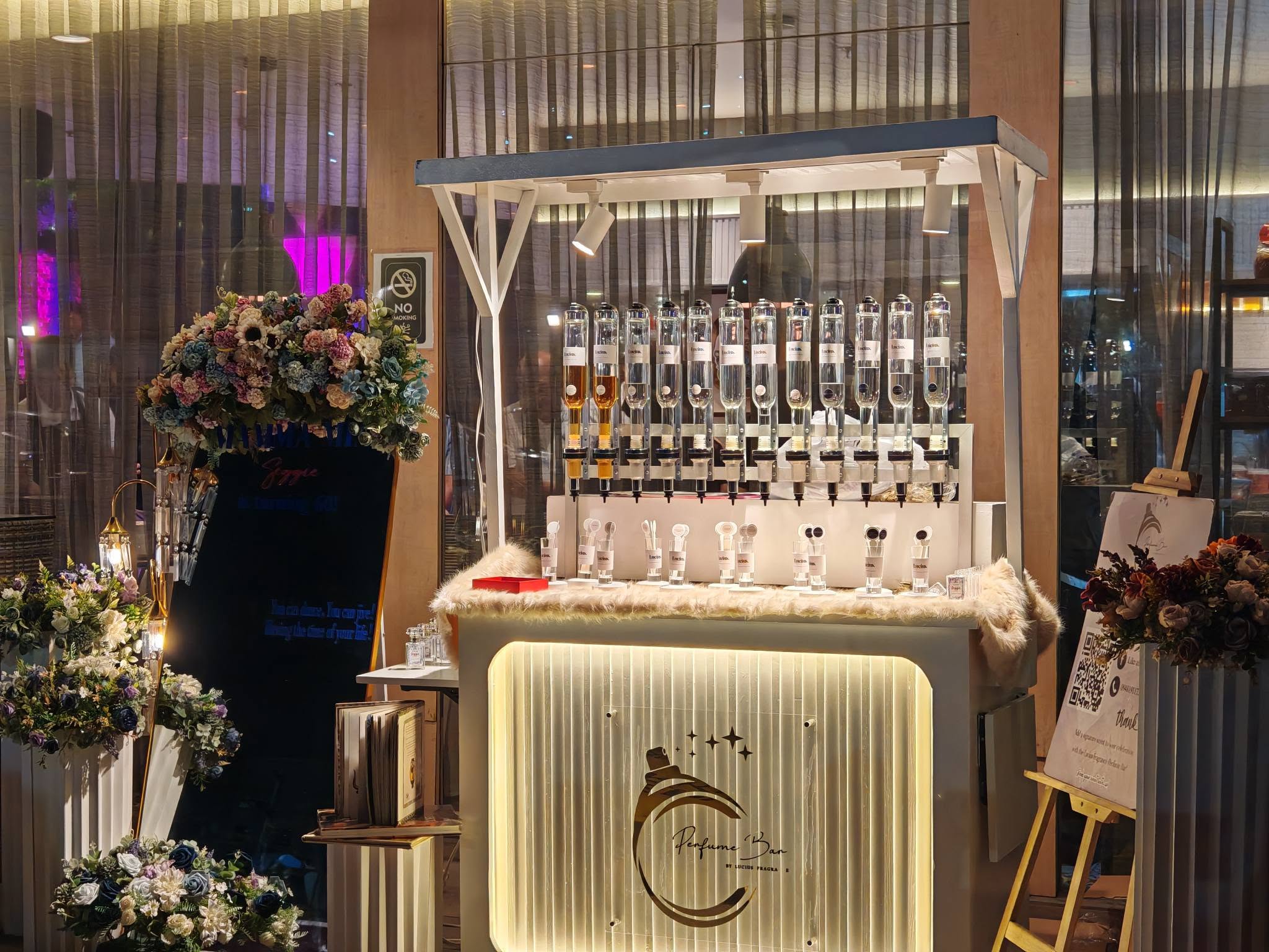 Lucius Fragrance