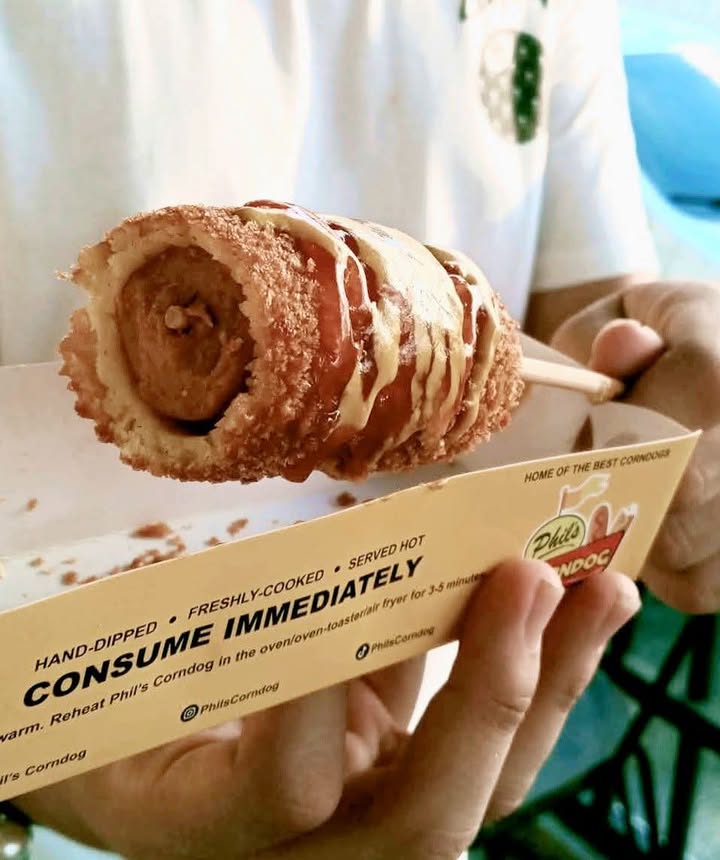Phils CornDog