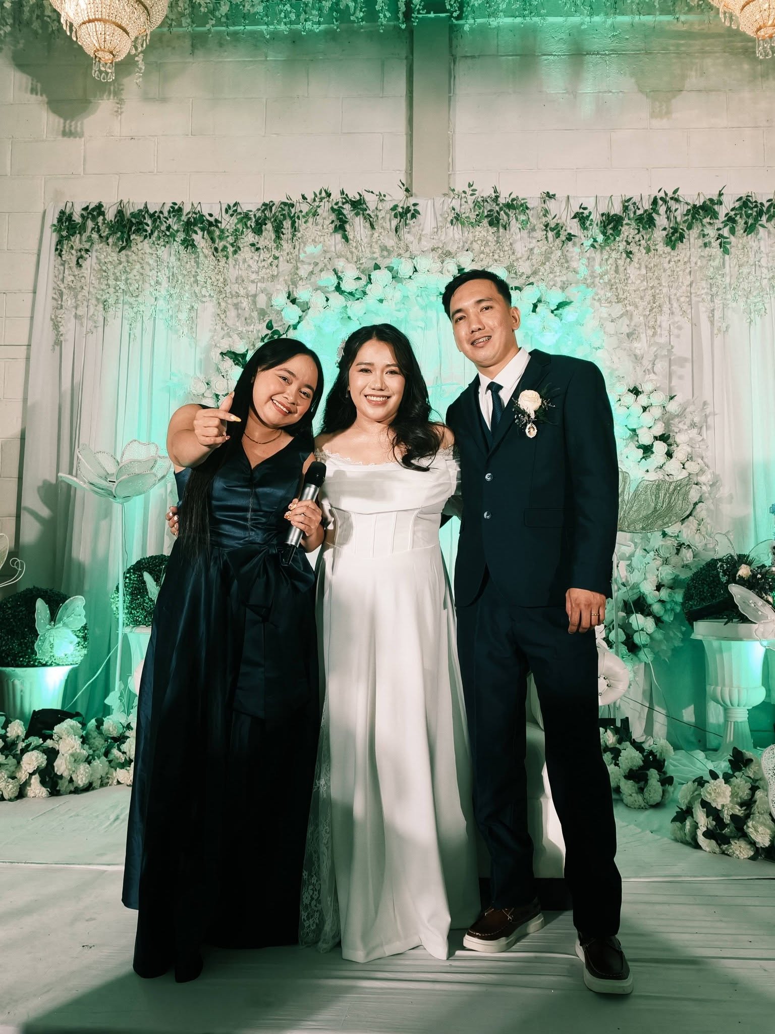 Host Shaira