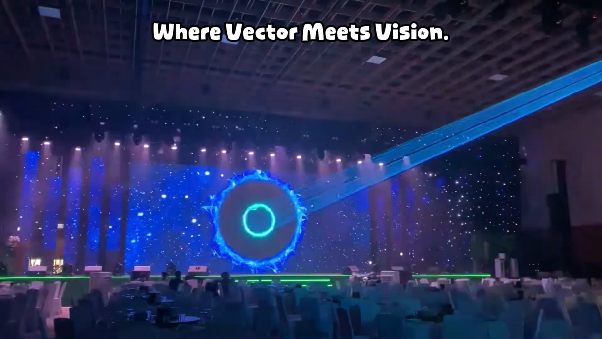 LasershowLab Lighting Equipment Rental