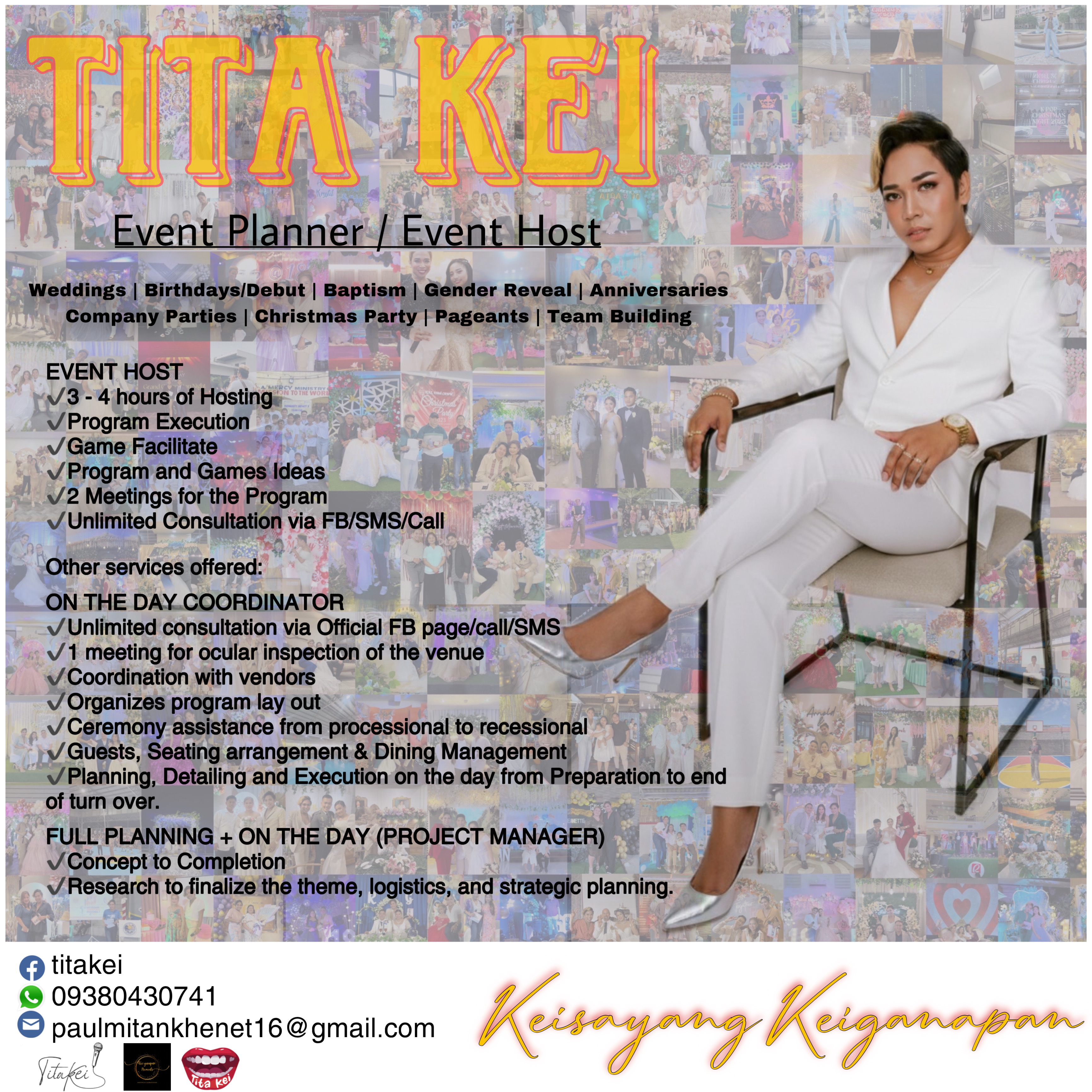 Tita Kei