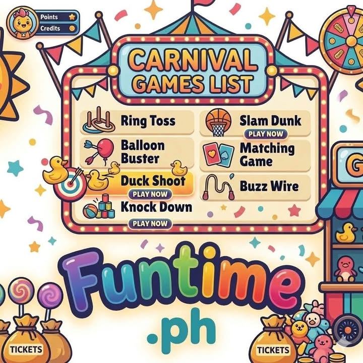 FUNTIME PH
