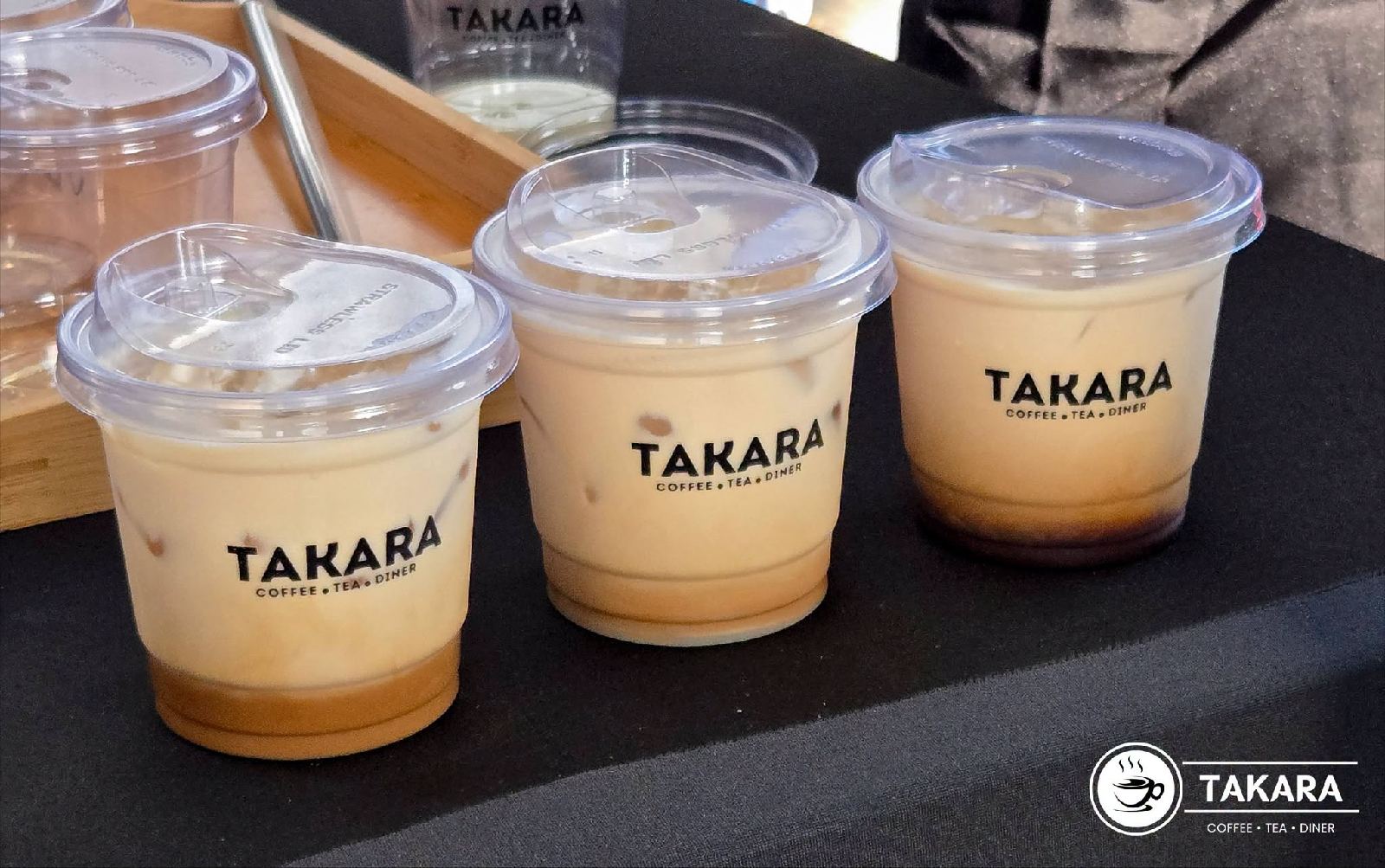 Takara cafe