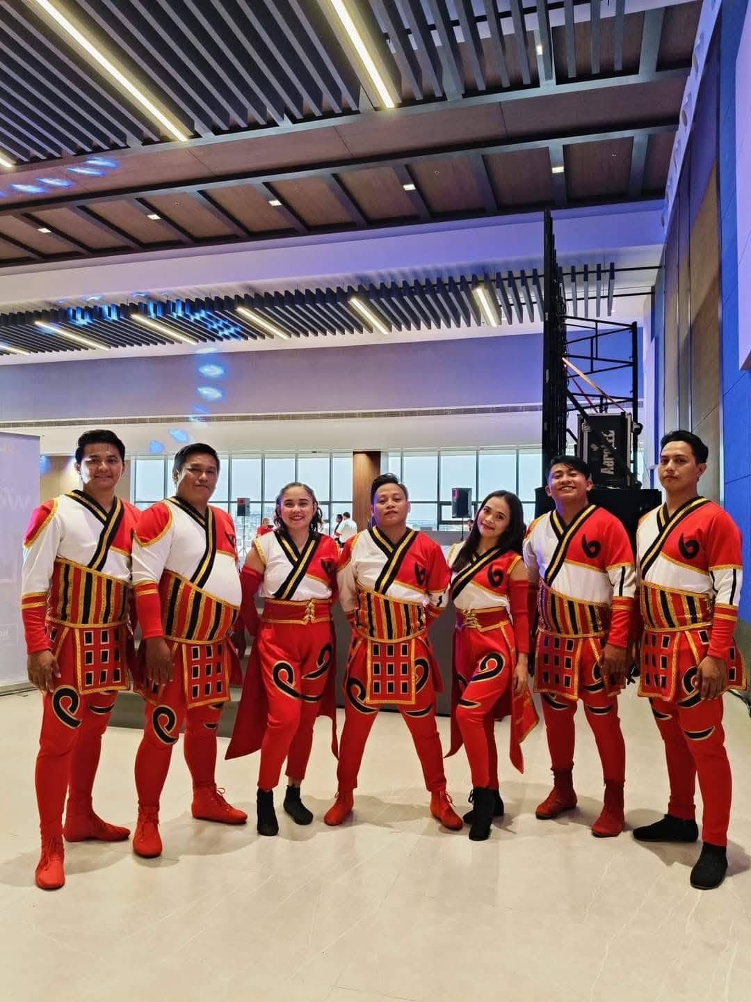 Manila's Finest Circus Entertainment