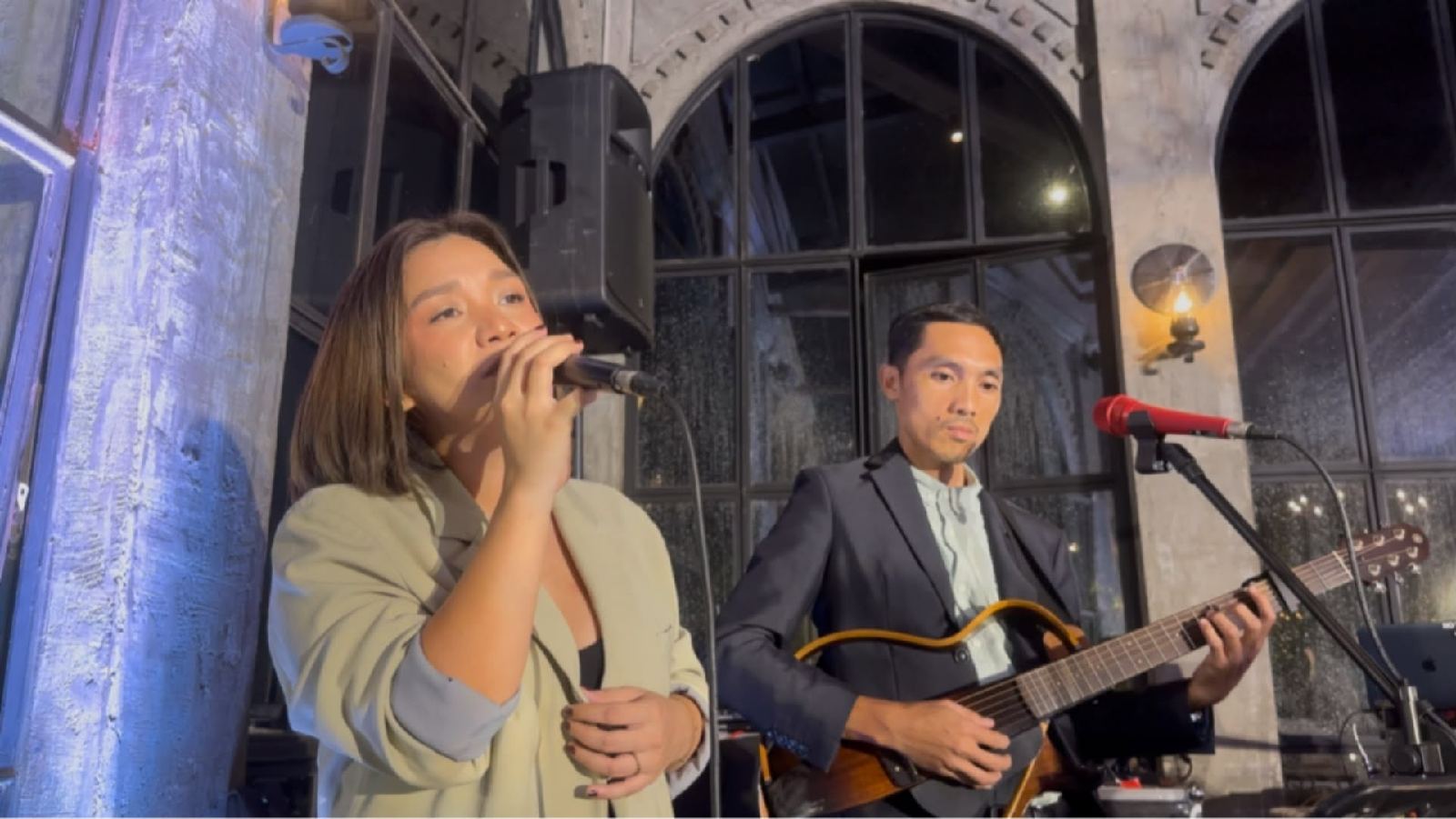 Jam&Thirdy Band and Lights and sounds Rental