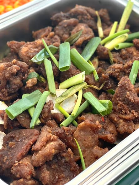 Saviry Bites Catering